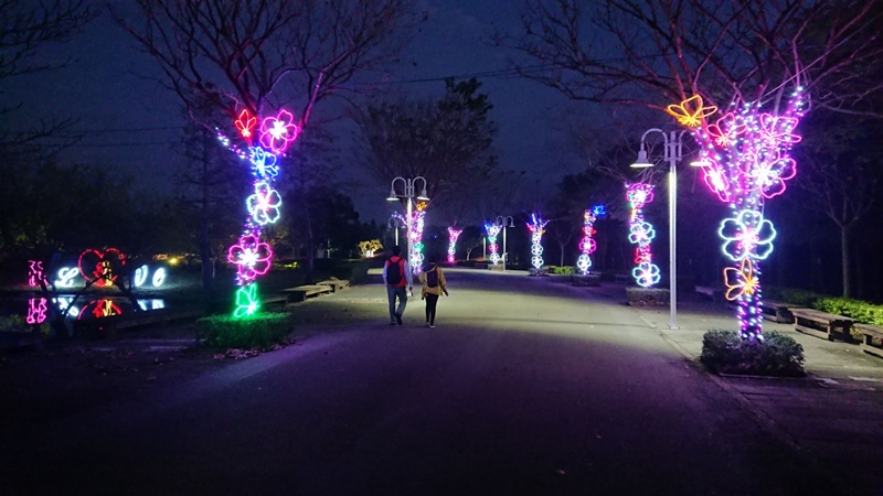 2018花在彰化~溪州公園看花賞燈鬧春宵9.jpg 2018花在彰化~溪州公園看花賞燈鬧春宵9.jpg