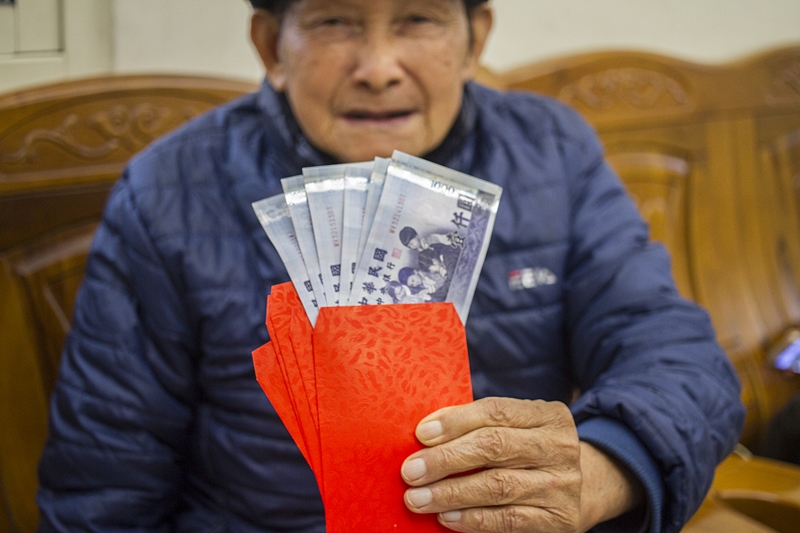 過年紅包行情？過年紅包這樣包「得人疼」！.jpg