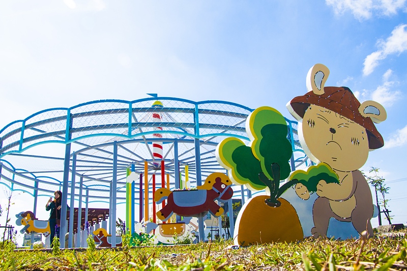 彰化秀水半日遊-馬興社區藥草植物園區28.jpg