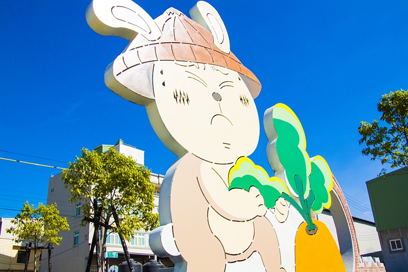 彰化秀水半日遊-馬興社區藥草植物園區29.jpg