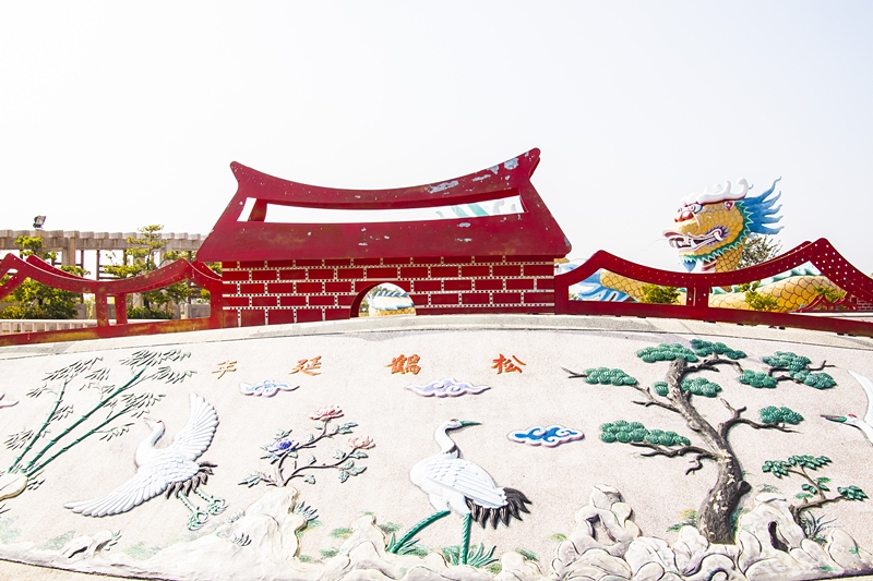 秀水龍騰公園松鶴延年2.jpg