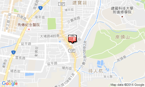 50093 彰化市延平里埔陽街14號